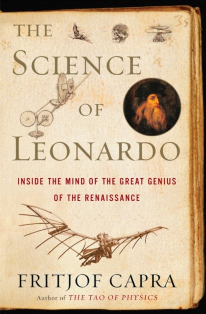 Science of Leonardo, EPUB eBook