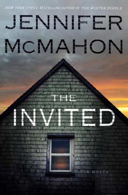 The Invited : A Novel, Hardback Book