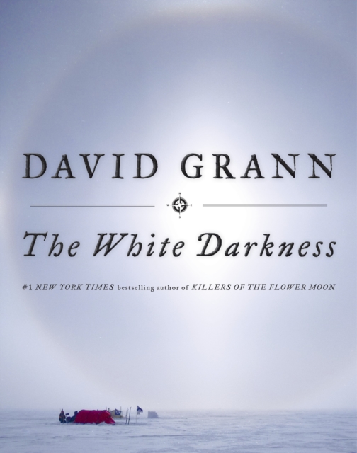 White Darkness, EPUB eBook