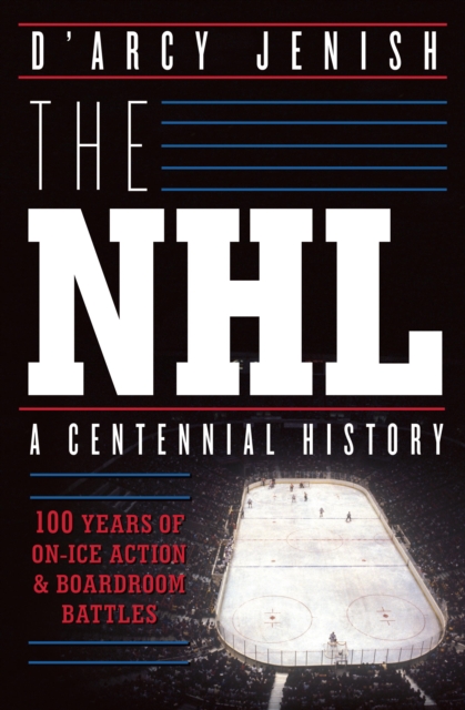 NHL, EPUB eBook