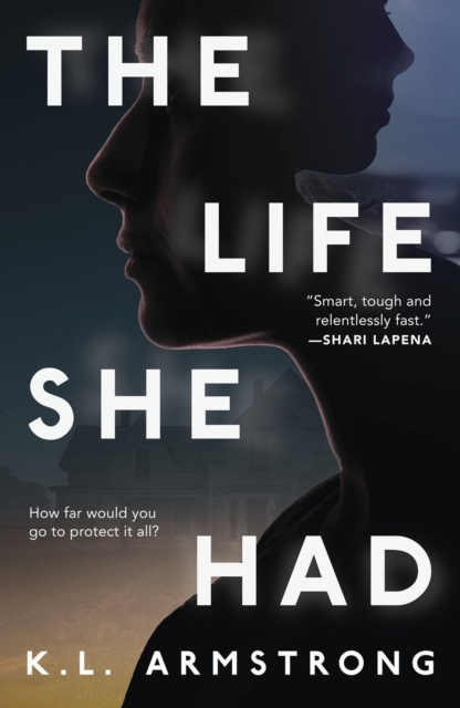 The Life She Had, Paperback / softback Book