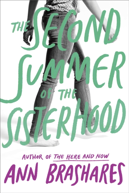 The Second Summer of the Sisterhood, Paperback / softback Book