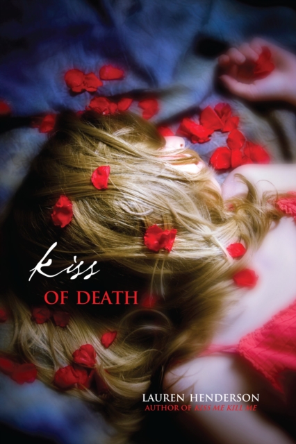 Kiss Of Death, Paperback / softback Book