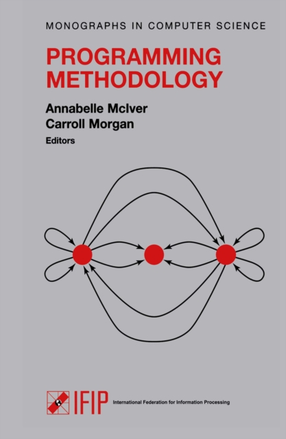 Programming Methodology, PDF eBook