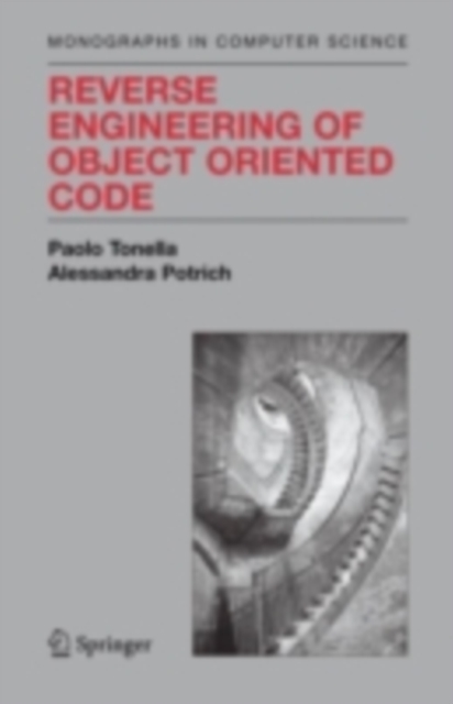 Reverse Engineering of Object Oriented Code, PDF eBook
