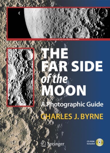 The Far Side of the Moon : A Photographic Guide, PDF eBook