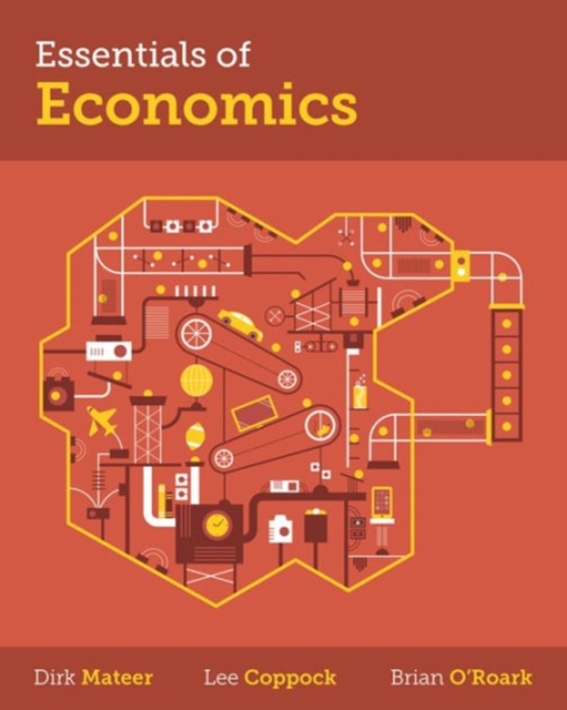 Essentials of Economics, Mixed media product Book