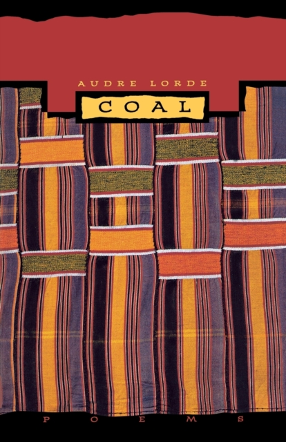 Coal, Paperback / softback Book