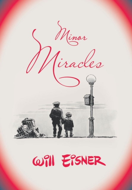 Minor Miracles, Paperback / softback Book