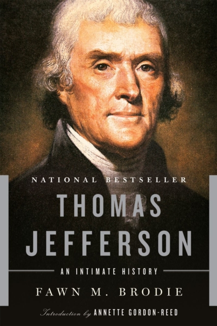 Thomas Jefferson : An Intimate History, Paperback / softback Book