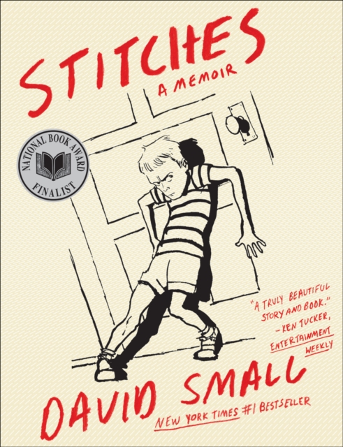 Stitches : A Memoir, Paperback / softback Book