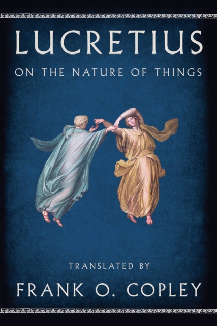 On the Nature of Things, Paperback / softback Book