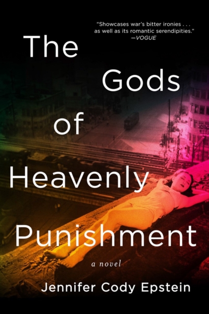 The Gods of Heavenly Punishment : A Novel, Paperback Book