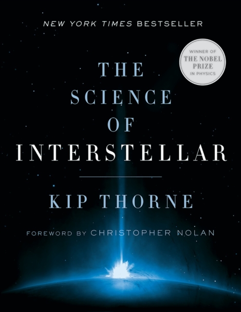 The Science of Interstellar, Paperback / softback Book