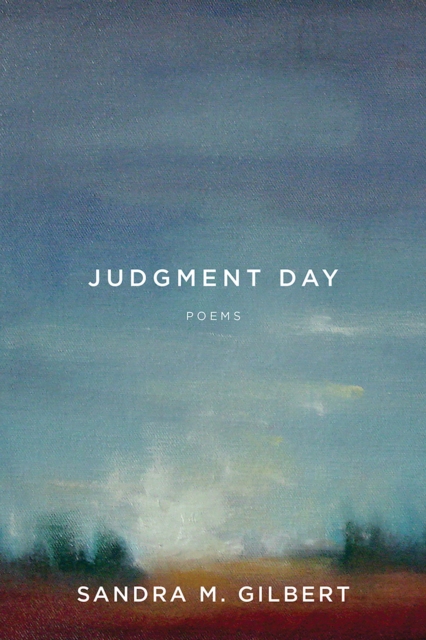 Judgment Day : Poems, Paperback / softback Book