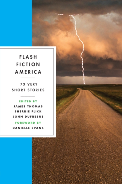 Flash Fiction America : 73 Very Short Stories, Paperback / softback Book