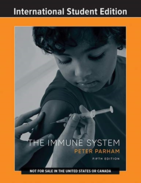 The Immune System, Multiple-component retail product Book