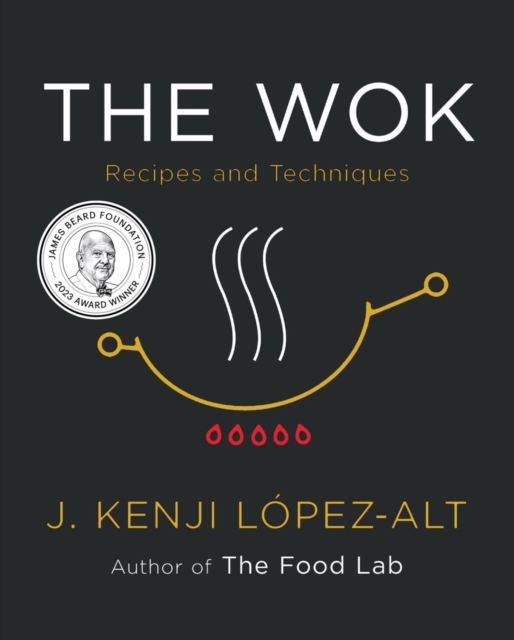 The Wok : Recipes and Techniques, EPUB eBook