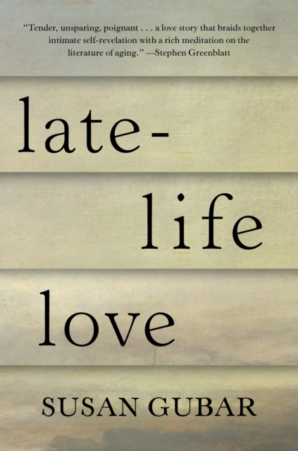 Late-Life Love : A Memoir, EPUB eBook