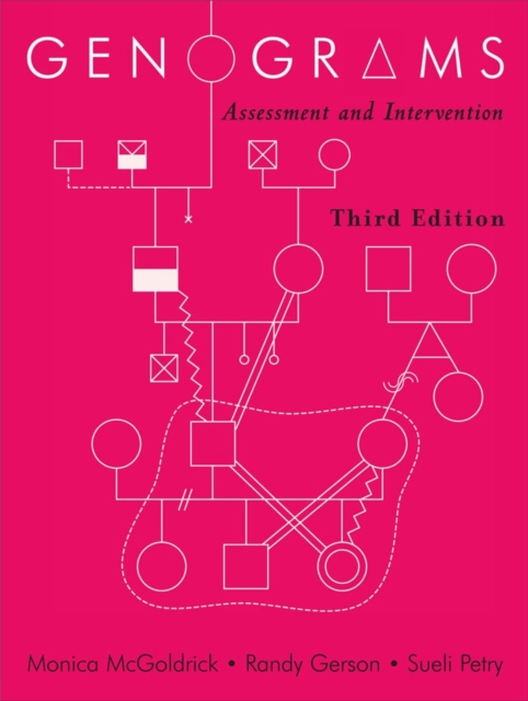 Genograms : Assessment and Intervention, Paperback / softback Book