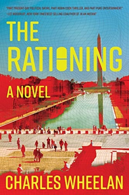 The Rationing - A Novel, Paperback Book