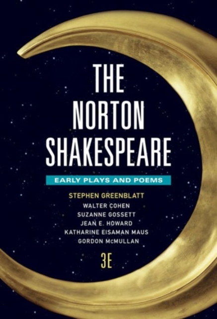The Norton Shakespeare, Multiple-component retail product Book