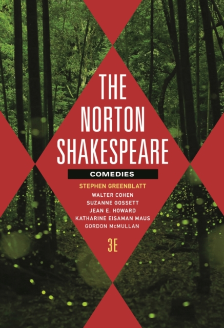 The Norton Shakespeare : Comedies, Multiple-component retail product Book