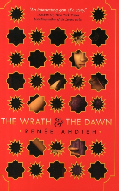 The Wrath and the Dawn, Paperback / softback Book