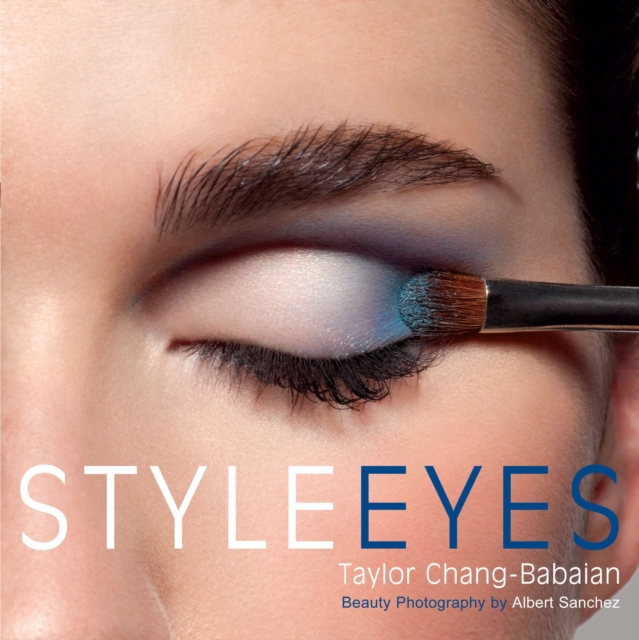 Style Eyes, Paperback / softback Book