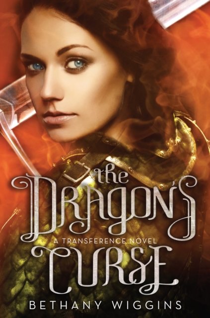 Dragon's Curse (A Transference Novel), EPUB eBook