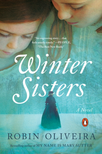 Winter Sisters, EPUB eBook