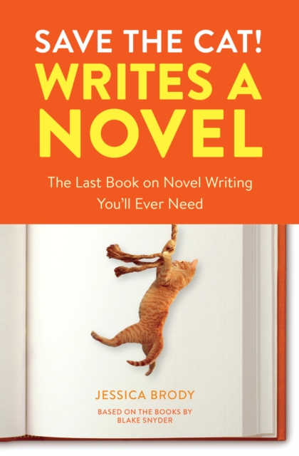 Save the Cat! Writes a Novel, EPUB eBook