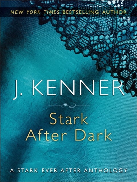 Stark After Dark, EPUB eBook