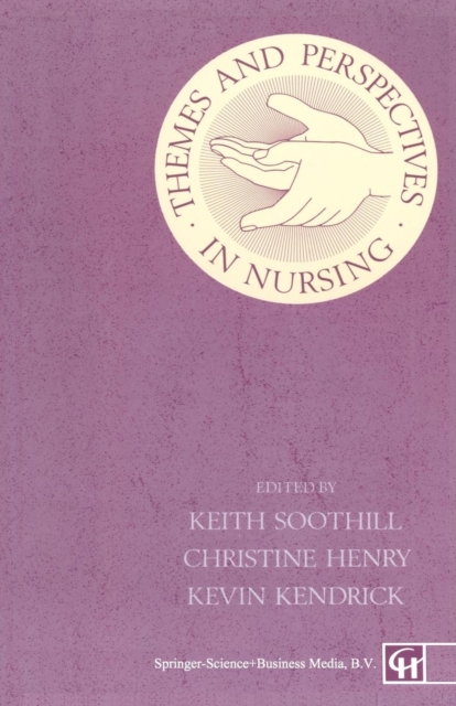 Themes and Perspectives in Nursing, Paperback / softback Book