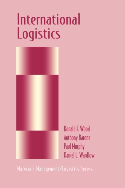 International Logistics, Hardback Book