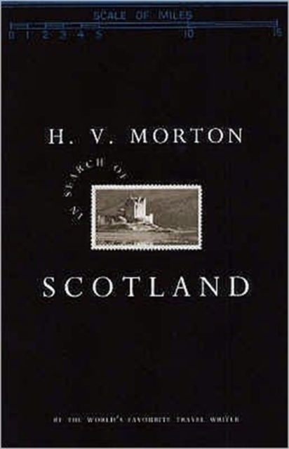 In Search of Scotland, Paperback / softback Book