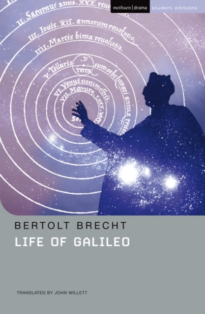 Life Of Galileo, Paperback / softback Book