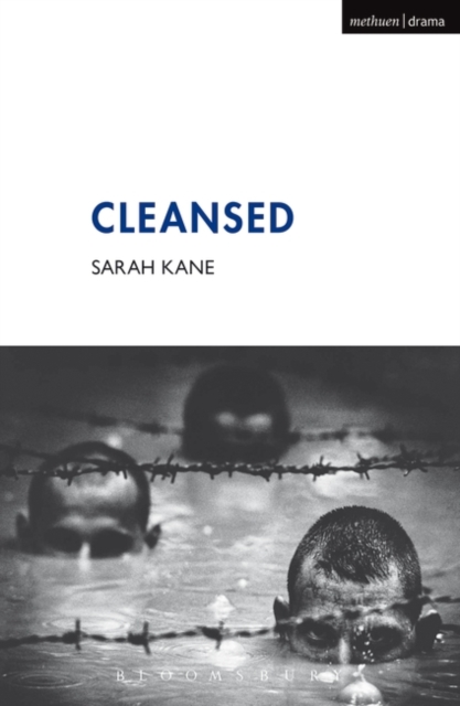 Cleansed, Paperback / softback Book