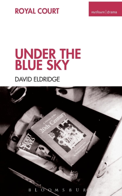 Under the Blue Sky, Paperback / softback Book