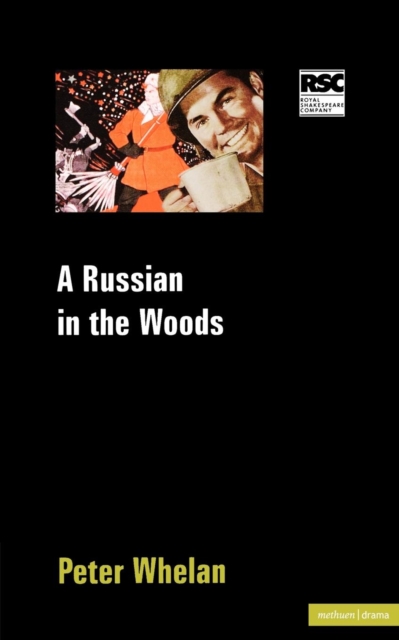 A Russian in the Woods, Paperback / softback Book