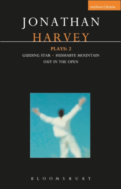 Harvey Plays: 2 : Guiding Star; Hushabye Mountain; Out in the Open, Paperback / softback Book