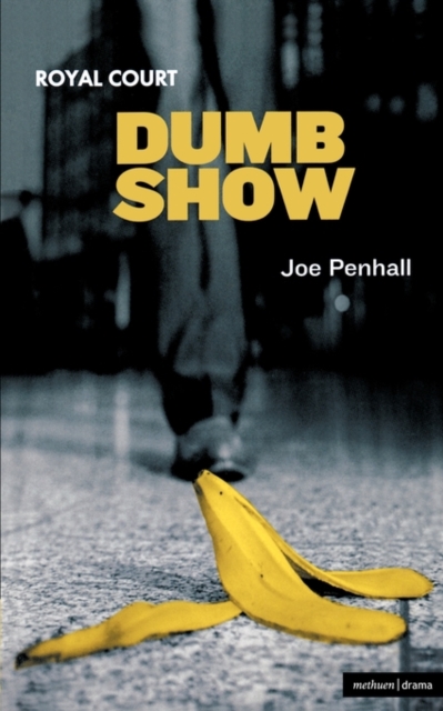 Dumb Show, Paperback / softback Book