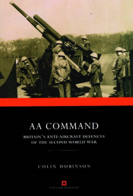Aa Command, Paperback / softback Book