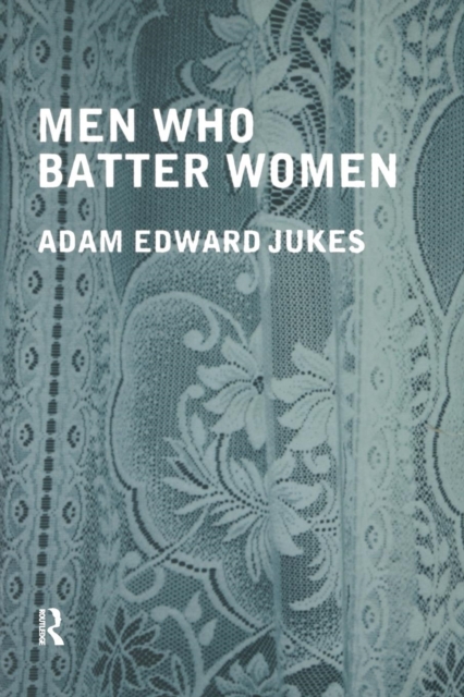 Men Who Batter Women, Paperback / softback Book