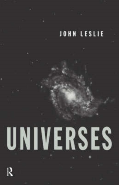 Universes, Hardback Book