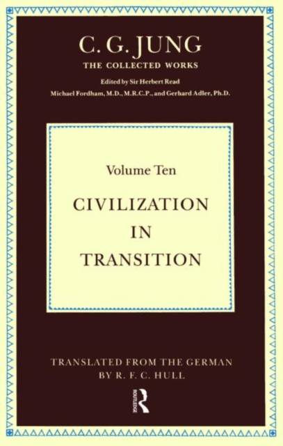Civilization in Transition, Hardback Book