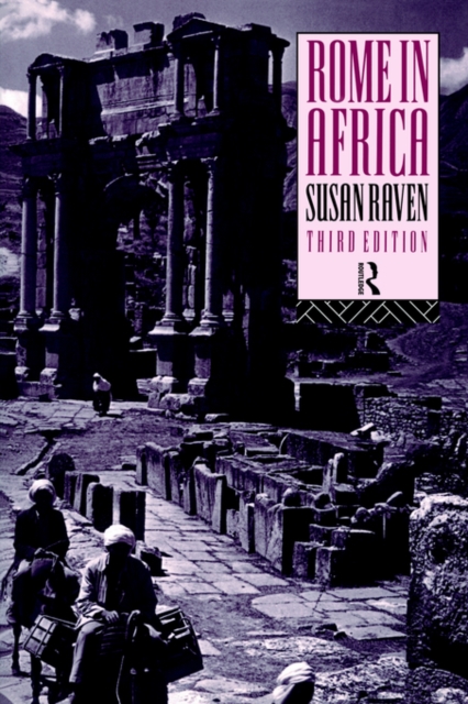 Rome in Africa, Paperback / softback Book