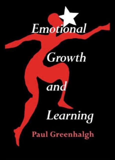 Emotional Growth and Learning, Paperback / softback Book Emotional Growth and Learning, Paperback / softback Book