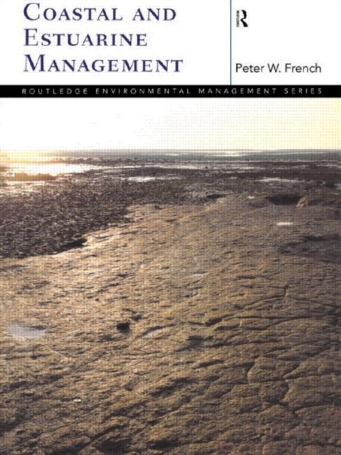 Coastal and Estuarine Management, Paperback / softback Book