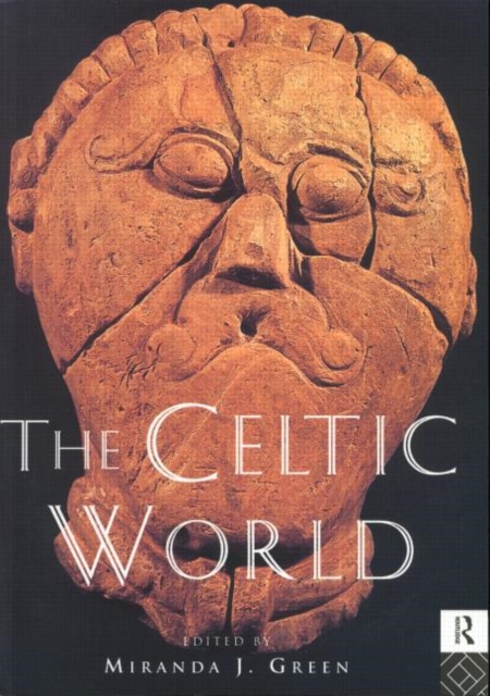 The Celtic World, Paperback / softback Book